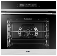 Электрический духовой шкаф Haier HOQ-F5AABX