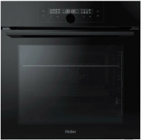 Электрический духовой шкаф Haier HOQ-F6QSN3GB