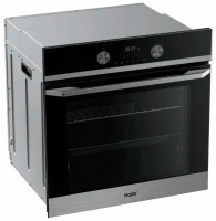 Электрический духовой шкаф Haier HOQ-K5AAN3BX