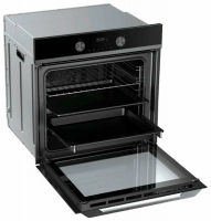 Электрический духовой шкаф Haier HOQ-K5AAN3BX