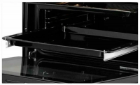 Электрический духовой шкаф Haier HOQ-K5AAN3BX