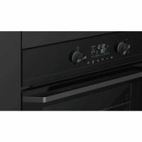 Электрический духовой шкаф Haier HOQ-K5AAN3GB