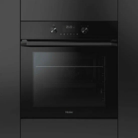 Электрический духовой шкаф Haier HOQ-K5AAN3GB