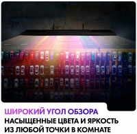 Телевизор Haier 32 Smart TV S2 Pro