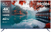 Телевизор Haier 65 Smart TV M1