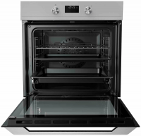 Электрический духовой шкаф Haier HOQ-K5AAN3GG