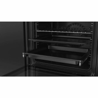 Электрический духовой шкаф Haier HOQ-K5AAN3GW
