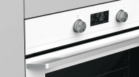 Электрический духовой шкаф Haier HOQ-K5AAN3GW