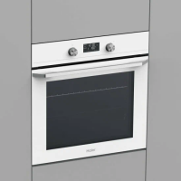 Электрический духовой шкаф Haier HOQ-K5AAN3GW
