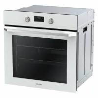 Электрический духовой шкаф Haier HOQ-K5AAN3GW