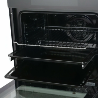 Электрический духовой шкаф Haier HOX-FP3ABX