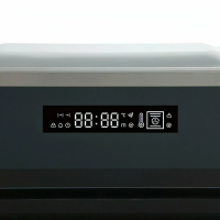 Электрический духовой шкаф Haier HOX-FP3ABX