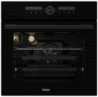 Электрический духовой шкаф Haier HOX-FT5AMTB