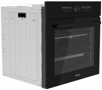 Электрический духовой шкаф Haier HOX-FT5AMTB