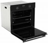 Электрический духовой шкаф Haier HOX-P09NTB