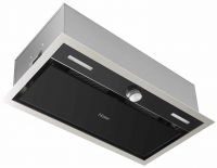 Вытяжка встраиваемая Haier HVX-BI664GB