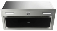 Вытяжка встраиваемая Haier HVX-BI664GBX