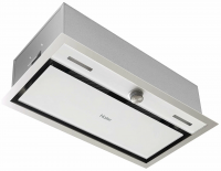 Вытяжка встраиваемая Haier HVX-BI664GW