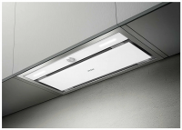 Вытяжка встраиваемая Haier HVX-BI664GW