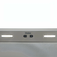 Вытяжка встраиваемая Haier HVX-BI772X