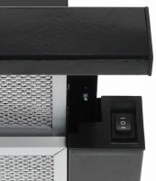 Вытяжка встраиваемая Haier HVX-T671B