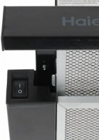 Вытяжка встраиваемая Haier HVX-T671B
