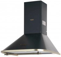 Вытяжка купольная Haier HVX-W671ATQBB