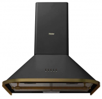Вытяжка купольная Haier HVX-W671ATQBB