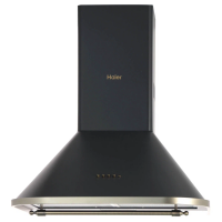Вытяжка купольная Haier HVX-W671ATQBB