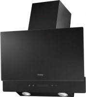 Вытяжка наклонная Haier HVX-W672GB