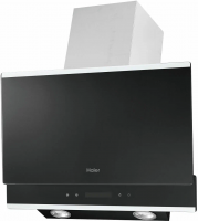 Вытяжка наклонная Haier HVX-W672GBX