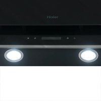 Вытяжка наклонная Haier HVX-W672GBX