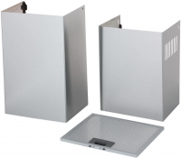 Вытяжка наклонная Haier HVX-W672GBX