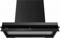 Вытяжка встраиваемая Haier HVX-W675TGB