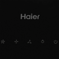 Вытяжка наклонная Haier HVX-W692GB