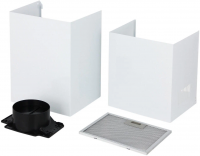 Вытяжка наклонная Haier HVX-W692GW