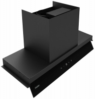 Вытяжка встраиваемая Haier HVX-W875TGB