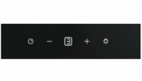 Вытяжка встраиваемая Haier HVX-W875TGB