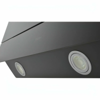 Вытяжка наклонная Haier HVX-W992GBA