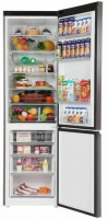 Холодильник Haier C2F 637 CGBG
