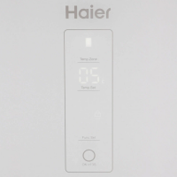 Холодильник Haier C2F 637 CGWG