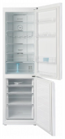 Холодильник Haier C2F 637 CGWG