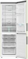 Холодильник Haier C2F636CCRGU1, бежевый