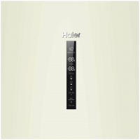 Холодильник Haier C2F636CCRGU1, бежевый