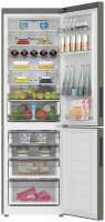 Холодильник Haier C2F636CFRGU1