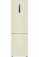 Холодильник Haier C2F637CCGU1, бежевый