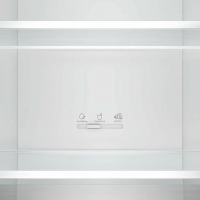 Холодильник Haier C2F637CCGU1, бежевый