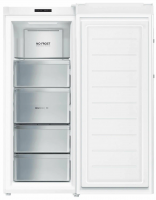 Морозильник Haier HF-242WG WHITE