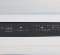 Морозильник Haier HF-242WG WHITE