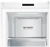 Морозильник Haier HF-284WG WHITE